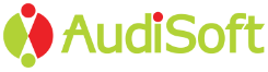 logo Audisoft